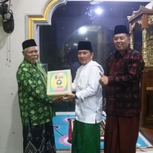 Rektor UINFAS Safari Ramadan Ke Seluma dan Bengkulu Selatan