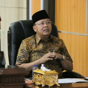 Rohidin : Karena Memang Tanggung Jawab Kita Untuk Menjaga Bumi