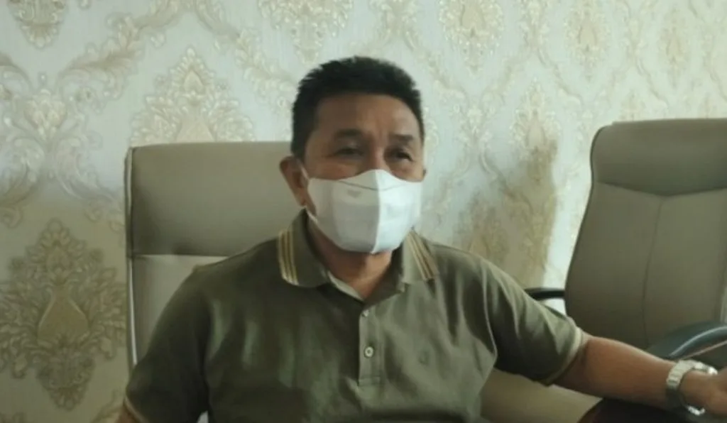 Sekda Rejang Lebong Ancam ASN Yang Menambah Hari Libur