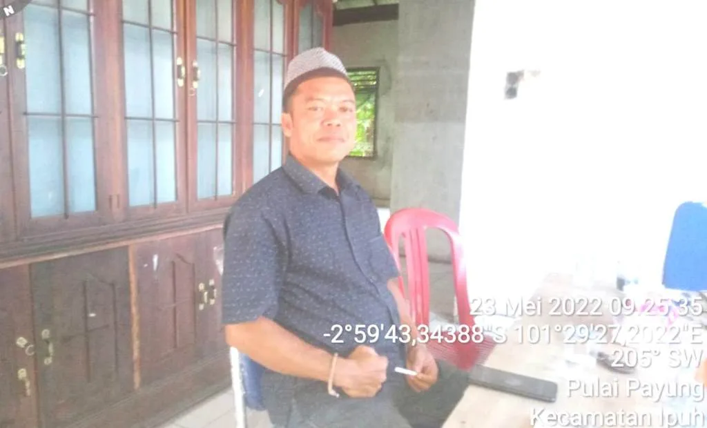 Sekretaris FKMO : Sebenarnya Ada Alternatif Lain Yaitu Restorative Justice  