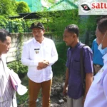 Sengketa Jalan Perumahan di Bligo Candi, Wabup Sidoarjo Turun Tangan