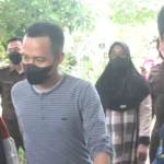 Suami Istri Anggota Polres Blora Korupsi Miliaran Rupiah