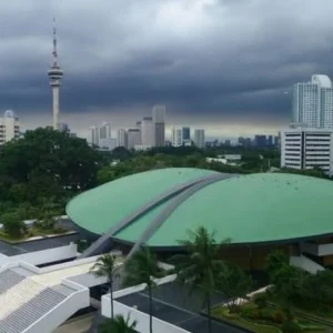 Sudah Tepat, DPR Minta Imbauan Kapolri Soal WFH Cegah Macet Arus Balik Ditindaklanjuti Sudah Tepat, DPR Minta Imbauan Kapolri Soal WFH Cegah Macet Arus Balik Ditindaklanjuti