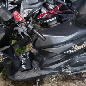 Supir Dump Truk Tewas Ditabrak Sepeda Motor