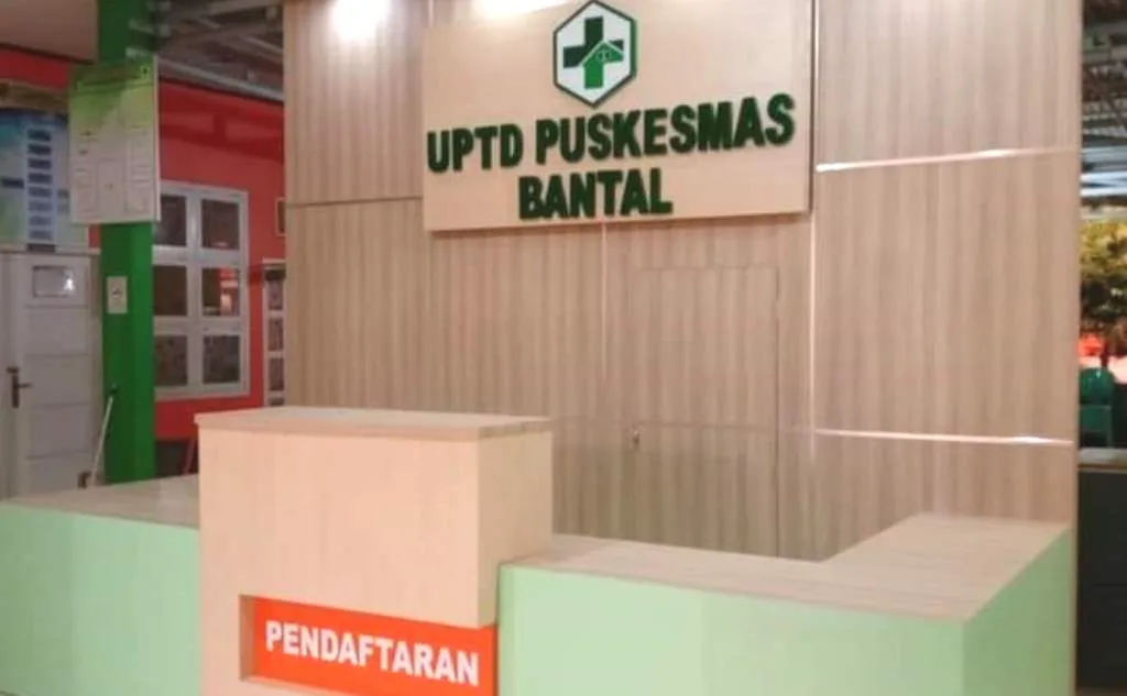 Tak Diberi Surat Rujukan, Pasien Puskesmas Bantal Kesal