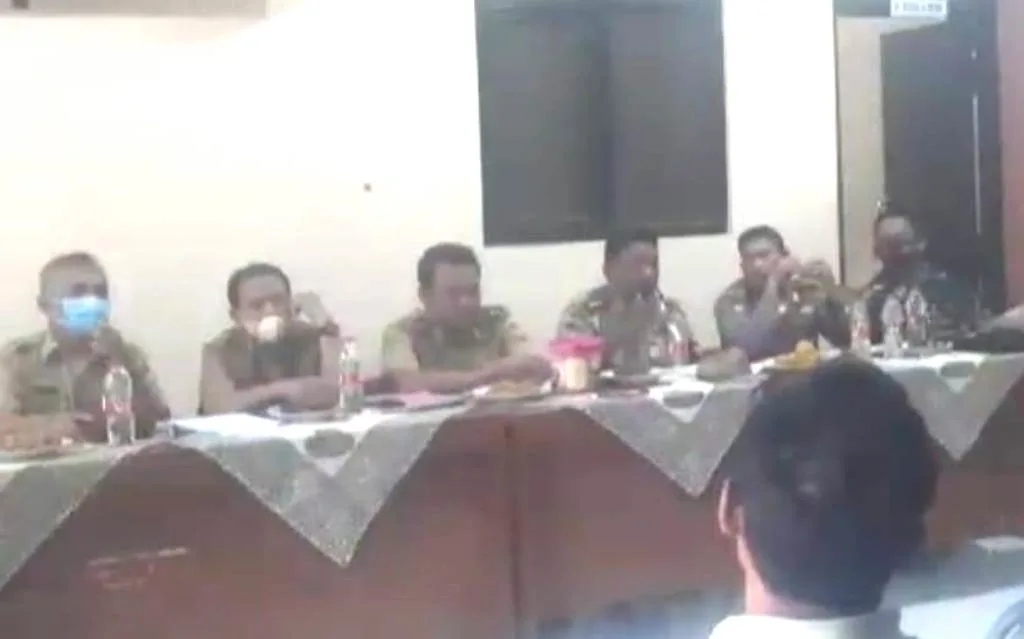 Tak Pernah Ngantor, Warga Desa Krasak Tuntut Kaur Pemerintahan Dipecat