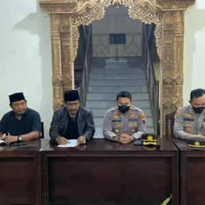 Tawuran Antar Desa, Seorang Pemuda Tewas Ditebas Sajam