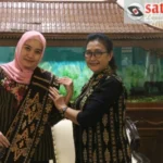 TP PKK Sidoarjo Terima Kunjungan Study Tiru Kabupaten Sabu Raijua