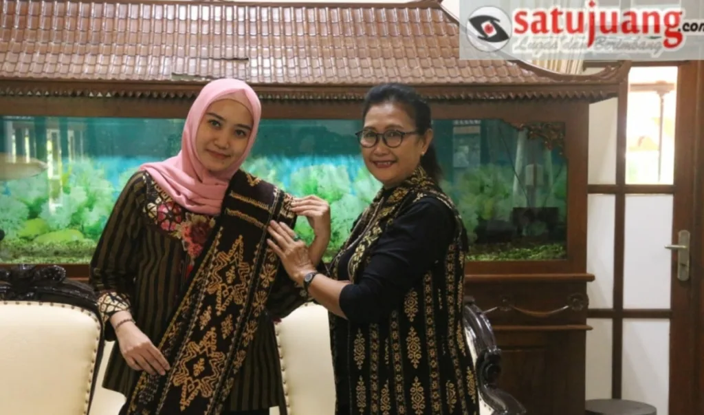 TP PKK Sidoarjo Terima Kunjungan Study Tiru Kabupaten Sabu Raijua