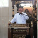 UINFAS Bengkulu Gelar Nuzulul Quran dan Buka Puasa Bersama
