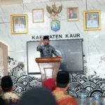 Wagub Rosjonsyah Apresiasi Kesiapan Pemkab Kaur Sambut MTQ ke XXXV