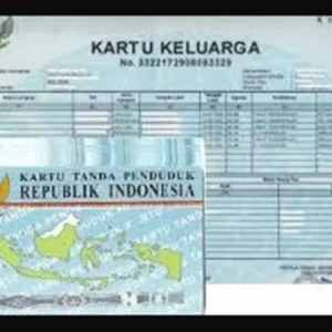 Wajib Tahu! Aturan Baru Terkait Nama di KK dan KTP Panduan Mengatasi Masalah NIK dan KK dalam Pendaftaran CPNS 2024 Langkah Pecah KK demi Manfaat PBI Keluarga Tetap Aktif