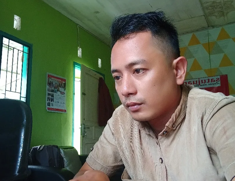 Pimpinan satujuang tanggapi aksi teror terhadap Wartawan