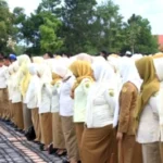 5 Ribu Tenaga Honorer Pemkab Karimun Bakal Dipecat