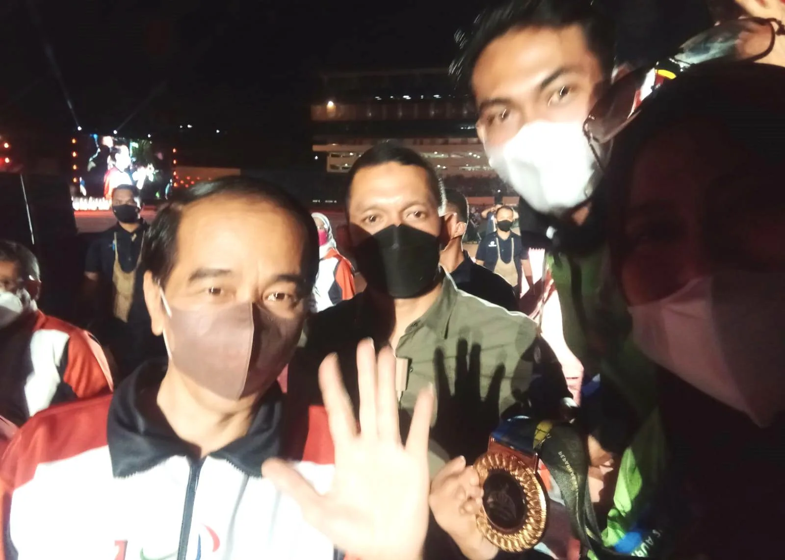 Andri Martias, Atlet Difabel Berprestasi  di Karimun Yang Terlupakan