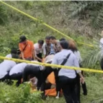 Angota TNI di Seluma Ditemukan Tewas Penuh Luka Bacok di Kebun Miliknya