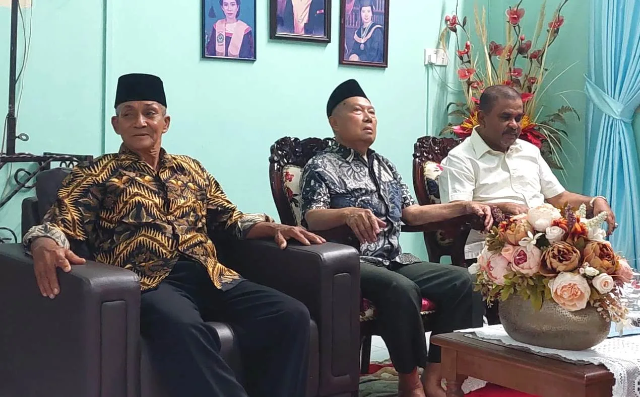 Antara Politik dan Independensi LAM Sebagai Lembaga Adat di Karimun