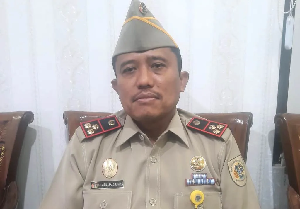 Antisipasi Polemik, ATR BPN Brebes Jelaskan Regulasi Pembebasan Tanah KIB
