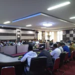 Bahas Kelangkaan Solar FKPD Minta Bupati Terbitkan SE Pengawasan BBM