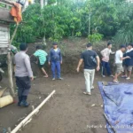 Bantu Anak Ambil Kopi, Motor Kesayangan Digondol Pencuri