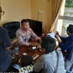 Baru Lepas ASN Penipuan CPNS Masuk Penjara Lagi