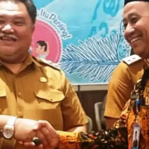 Bengkulu Selatan Jadi Juara II Penanganan Stunting