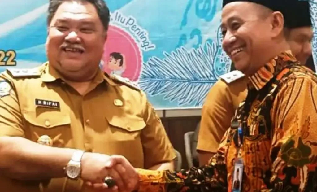 Bengkulu Selatan Jadi Juara II Penanganan Stunting