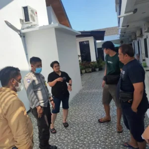Beraksi Saat Bantu Pindah Kosan, Wanita 44 Tahun Dilaporkan ke Polisi