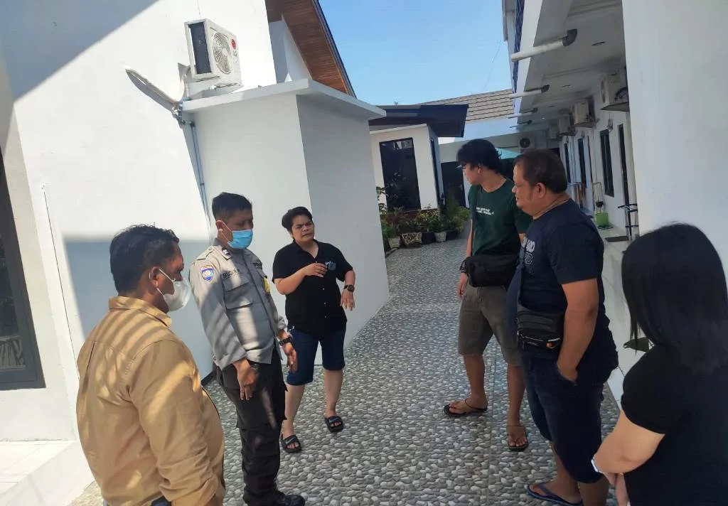 Beraksi Saat Bantu Pindah Kosan, Wanita 44 Tahun Dilaporkan ke Polisi