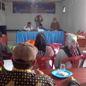 BKD Lebong Bagikan 3 Ribuan SPPT Tahunan Kecamatan Lebong Tengah BKD Lebong Bagikan 3 Ribuan SPPT Tahunan Kecamatan Lebong Tengah