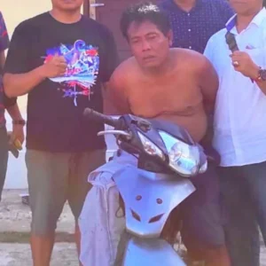 Bobol Toko Baju, Buruh Harian Berhasil Ditangkap