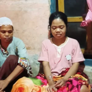 Bukan Dapatkan Uang ART di Bengkulu Justru Disiksa Majikannya Sendiri