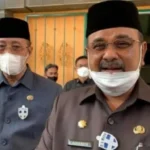 Bupati Karimun Terbitkan SE Pengawasan Solar Bersubsidi, Harap Disimak!
