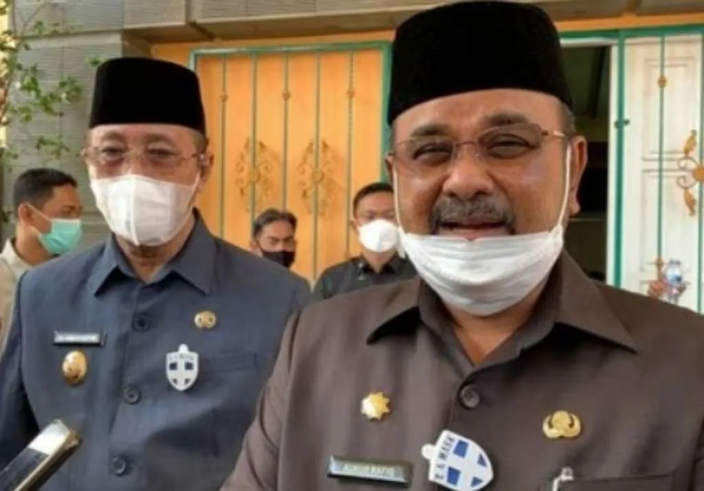 Bupati Karimun Terbitkan SE Pengawasan Solar Bersubsidi, Harap Disimak!