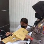 Dalam 2 Hari 19 Pelanggar Lalin Tertangkap Kamera E-TLE