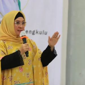 Derta Wahyulin : Perempuan Punya Peran Besar Pada Arah Pembangunan