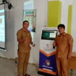 Desa Air Merah, Walaupun Terpencil Sudah Jadi Desa Digital