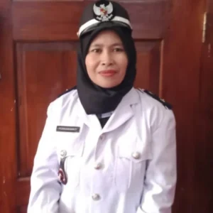 Desa Pulai Makmur Punya Kades Perempuan, Purnama Wati Resmi Dilantik