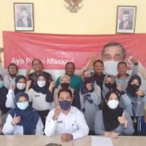 Dinkes Malang Ikuti Bimtek eKader SMARThealth
