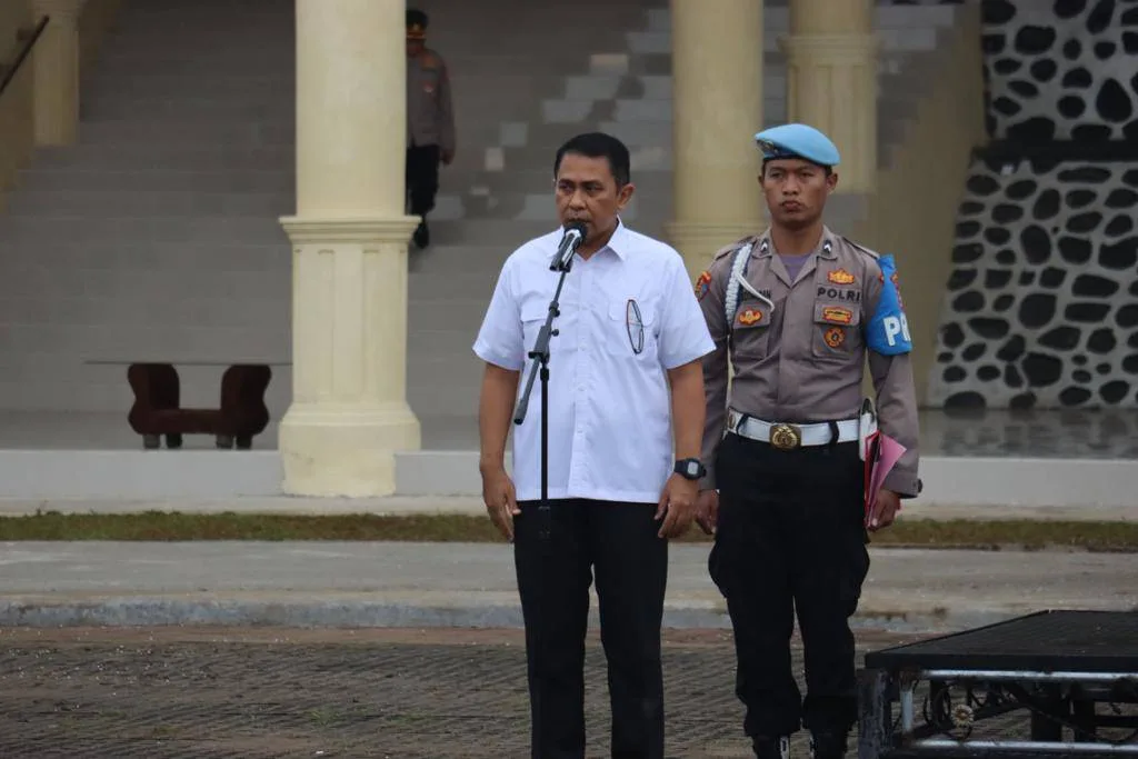 Dir Reskrimum : Hindari Pelanggaran Yang Mengarah Ke Tindak Pidana