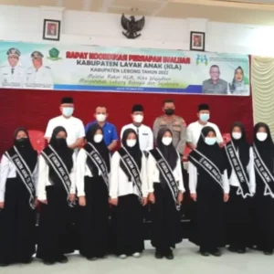 DP3APPKB Lebong Laksanakan Rakor Kabupaten Layak Anak DP3APPKB Lebong Laksanakan Rakor Kabupaten Layak Anak