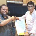Edi Suhairul Pimpin JMSI Kalbar