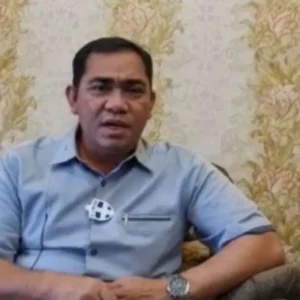 Fasilitas iPad Pro 11 Untuk Tunjang Kinerja Anggota DPRD Kepri