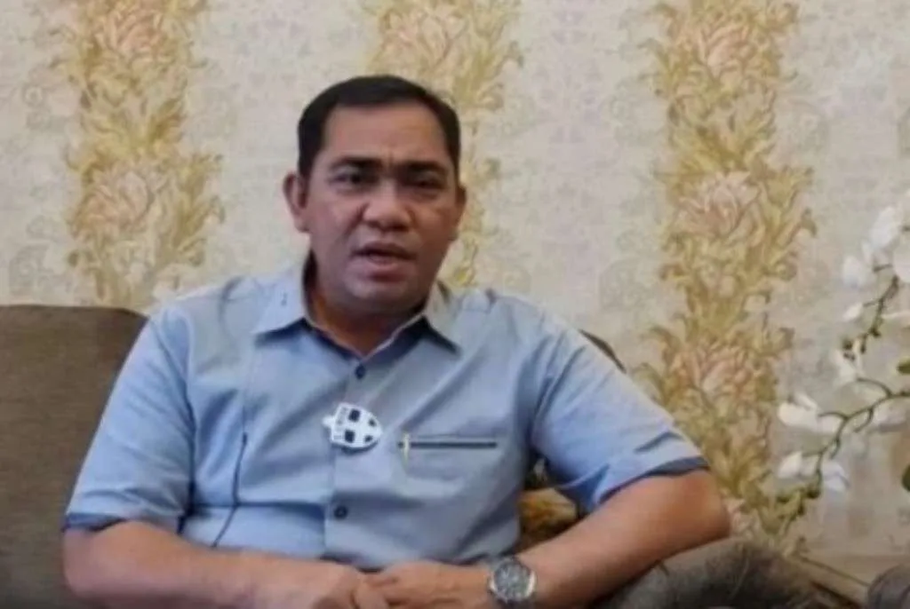 Fasilitas iPad Pro 11 Untuk Tunjang Kinerja Anggota DPRD Kepri