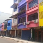 Gelontorkan Rp9,8 Miliar, Pemprov Kepri Sulap Kota Lama Tanjungpinang