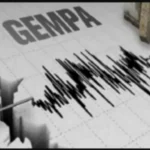 Gempa Dahsyat Ancam Jakarta