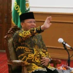 Gubernur Rohidin Perjuangkan Jamaah Haji Terbang Langsung ke Tanah Suci Tanpa Harus Transit