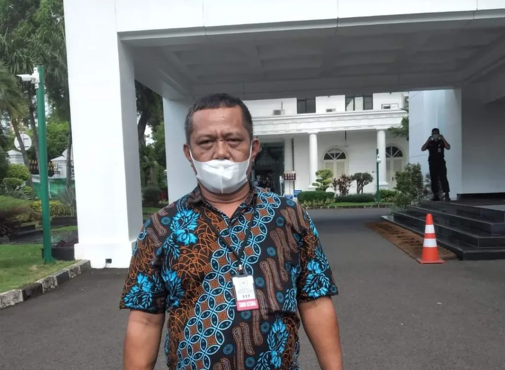 Gunawan : Usut Tuntas Sampai ke Akar OTT Dinkes Kota Bengkulu, Jangan Hening