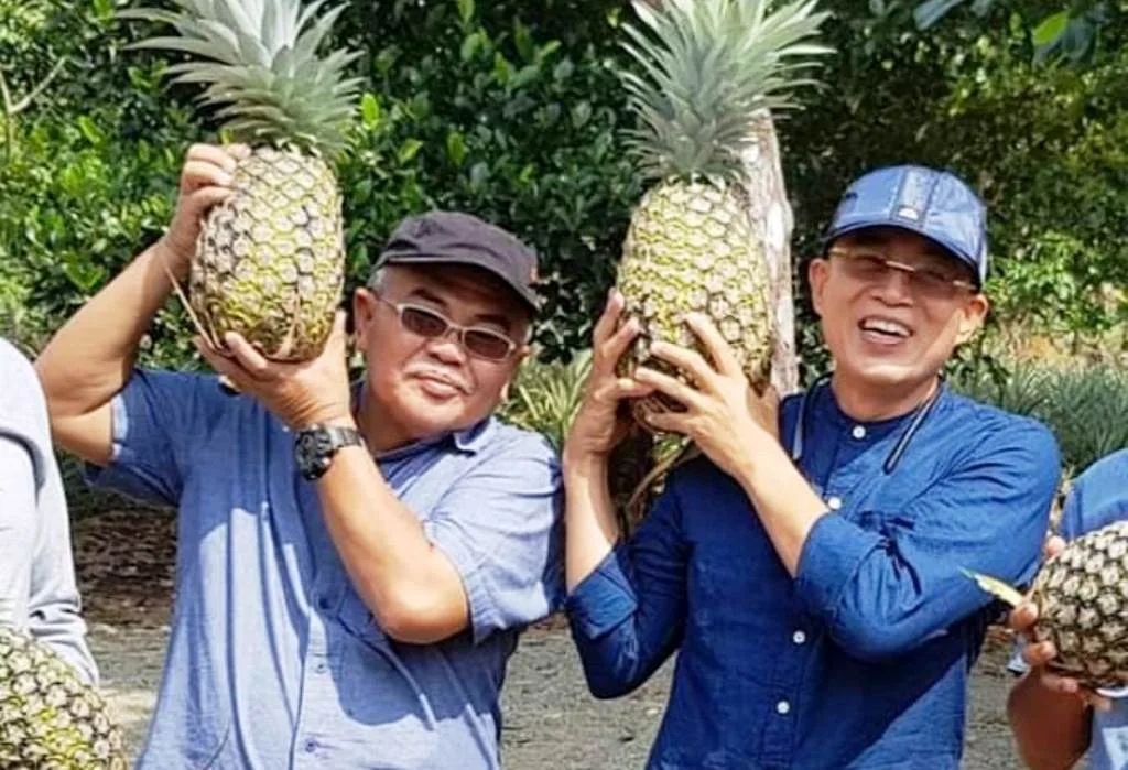 Gusnan Mulyadi : Jonior Hafis Adalah Birokrat Terbaik di Daerah Ini