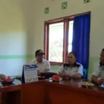 Pantau Harga TBS Sawit Sesuai Ketentuan, Bupati Gusnan Datangi Pabrik BSL